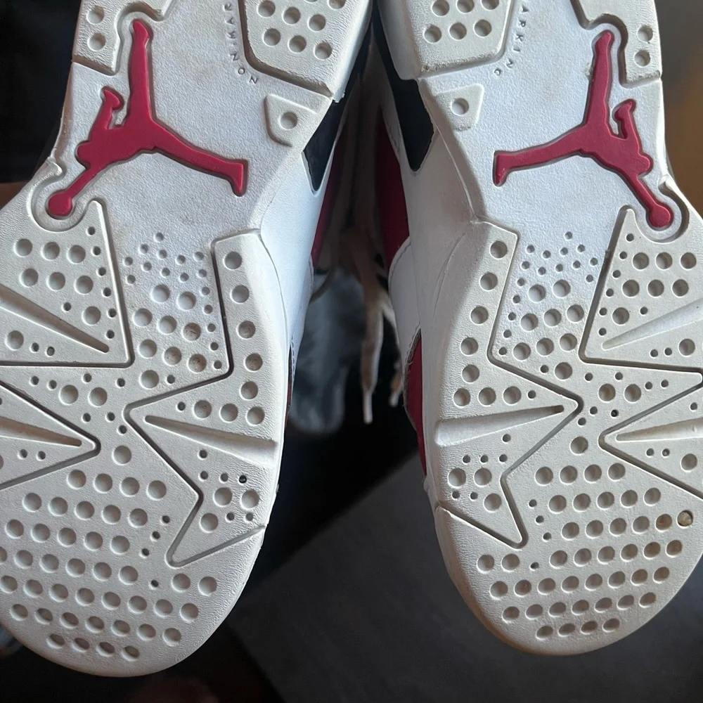 Big boys sneakers - Picture 4 of 6